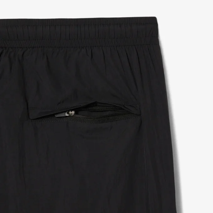 Lichtgewicht, waterafstotende joggingbroek voor heren