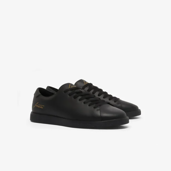 Linecourt leren Sneakers voor heren
