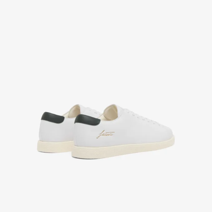 Linecourt leren Sneakers voor heren