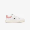 Lineset leren Sneakers voor dames
