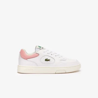 Lineset leren Sneakers voor dames