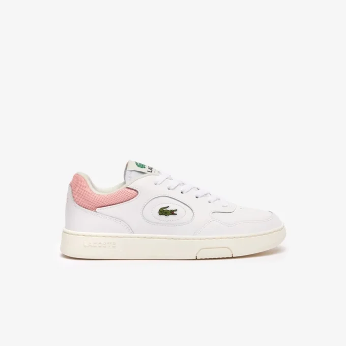 Lineset leren Sneakers voor dames