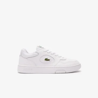 Lineset leren Sneakers voor dames