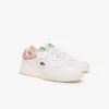 Lineset leren Sneakers voor dames