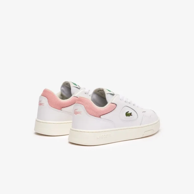 Lineset leren Sneakers voor dames