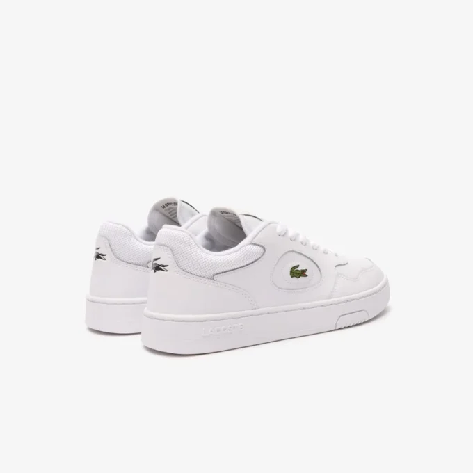 Lineset leren Sneakers voor dames