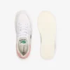 Lineset leren Sneakers voor dames