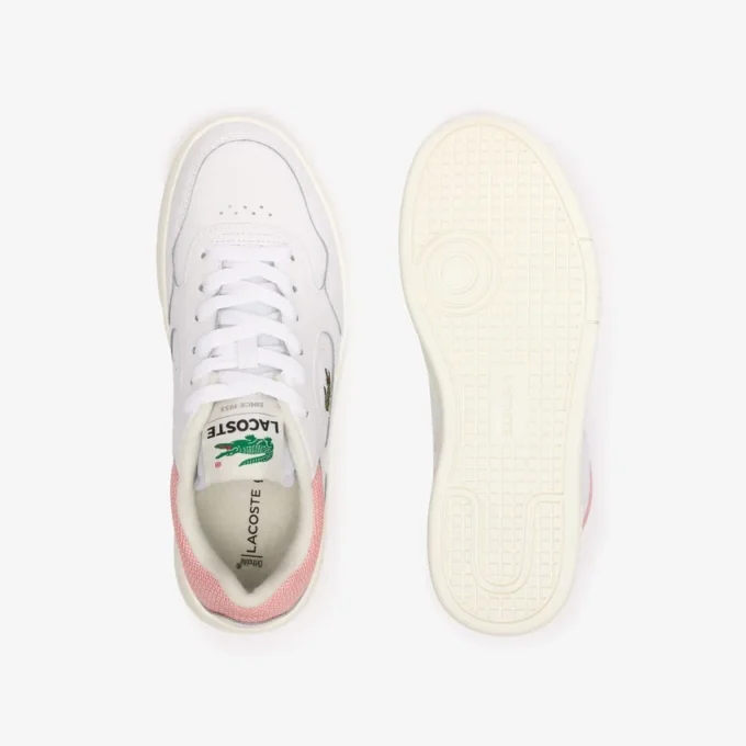 Lineset leren Sneakers voor dames