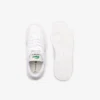 Lineset leren Sneakers voor dames