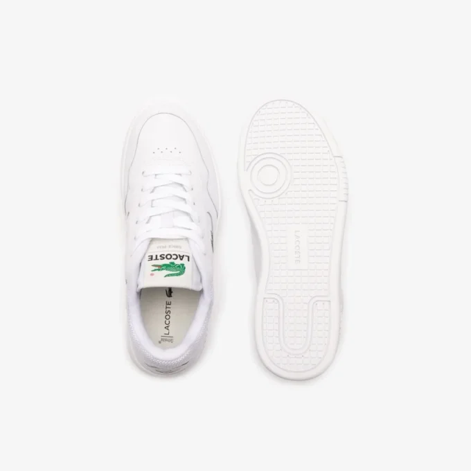 Lineset leren Sneakers voor dames