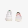 Lineset leren Sneakers voor dames
