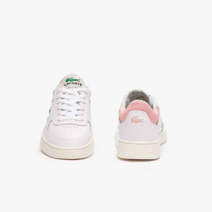 Lineset leren Sneakers voor dames