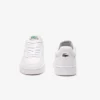 Lineset leren Sneakers voor dames