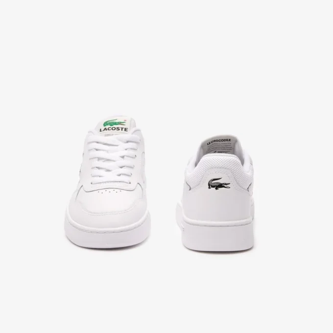 Lineset leren Sneakers voor dames
