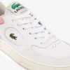 Lineset leren Sneakers voor dames