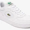 Lineset leren Sneakers voor dames