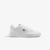 Lineset leren Sneakers voor heren