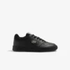 Lineset leren Sneakers voor heren