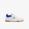 Lineset leren Sneakers voor heren