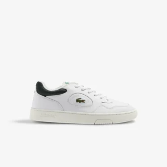 Lineset leren Sneakers voor heren