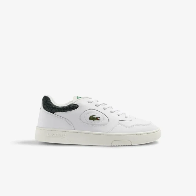 Lineset leren Sneakers voor heren