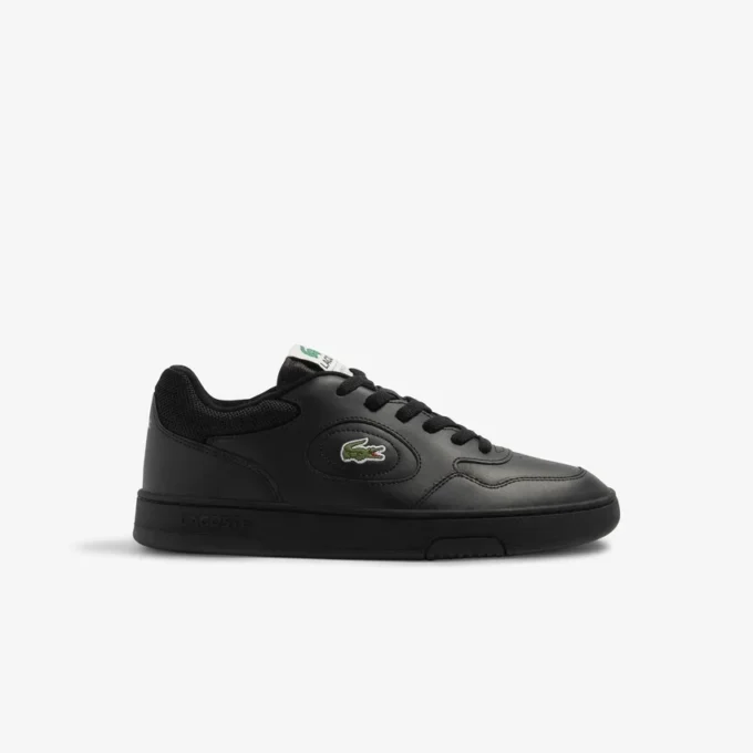 Lineset leren Sneakers voor heren