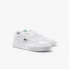 Lineset leren Sneakers voor heren