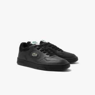 Lineset leren Sneakers voor heren