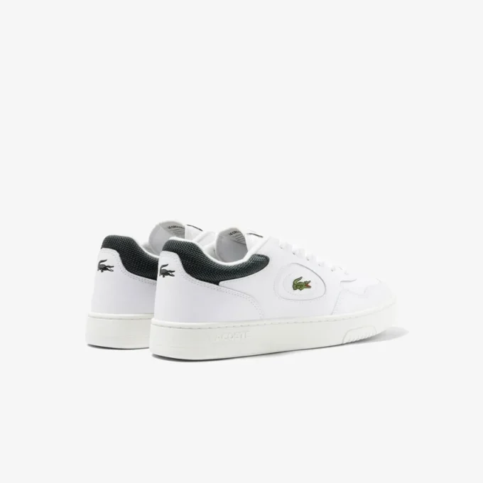 Lineset leren Sneakers voor heren