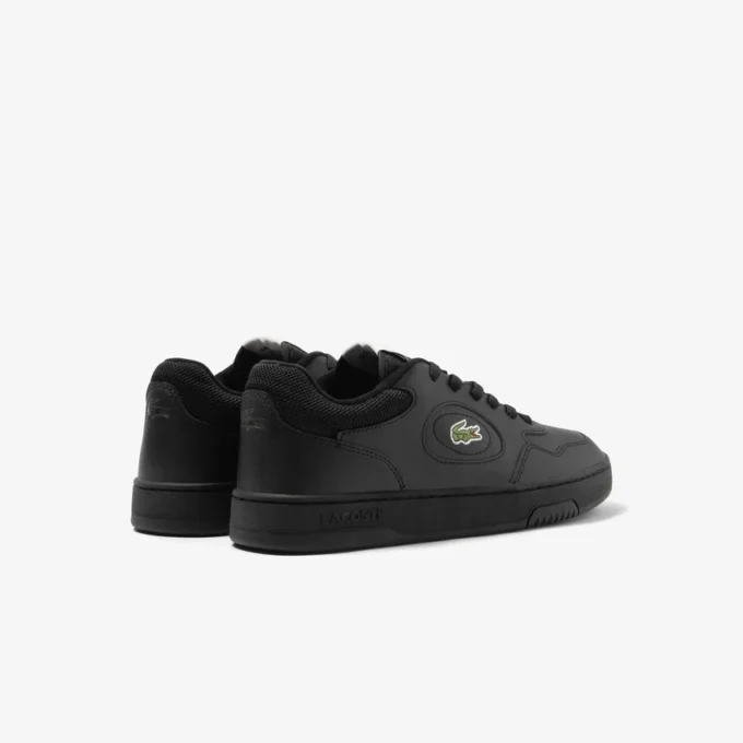Lineset leren Sneakers voor heren