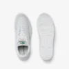 Lineset leren Sneakers voor heren