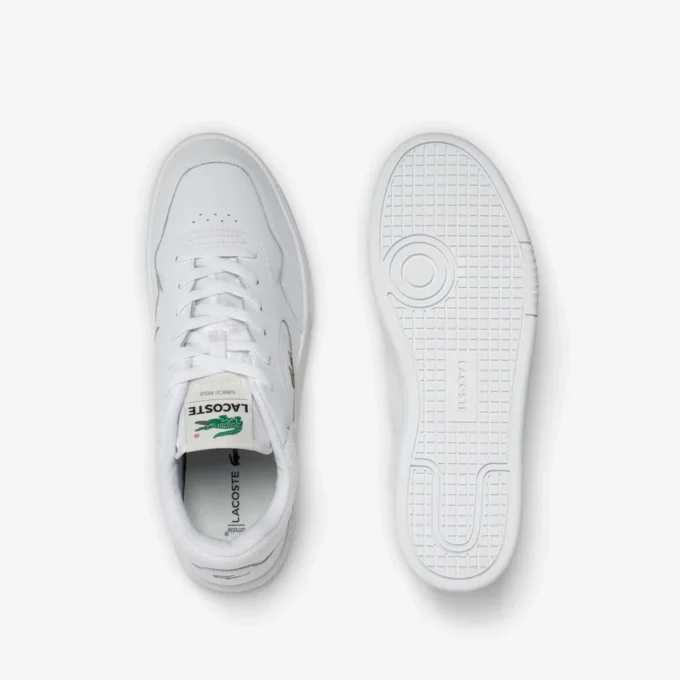 Lineset leren Sneakers voor heren