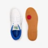 Lineset leren Sneakers voor heren