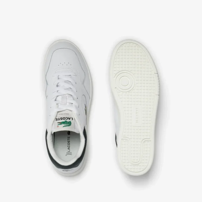 Lineset leren Sneakers voor heren