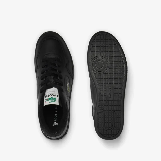 Lineset leren Sneakers voor heren