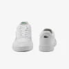 Lineset leren Sneakers voor heren