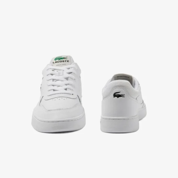 Lineset leren Sneakers voor heren