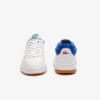 Lineset leren Sneakers voor heren