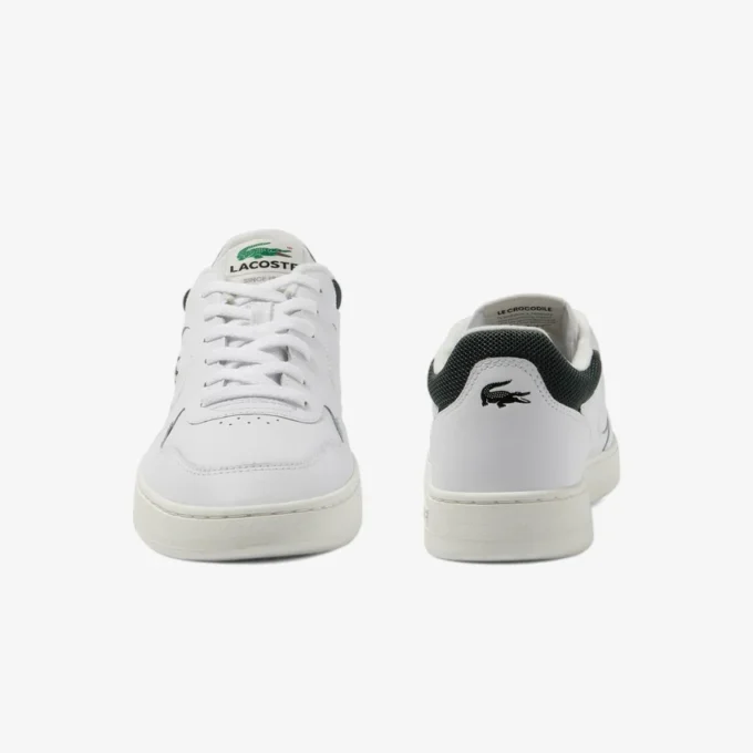 Lineset leren Sneakers voor heren