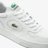Lineset leren Sneakers voor heren