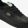 Lineset leren Sneakers voor heren