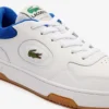Lineset leren Sneakers voor heren