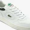 Lineset leren Sneakers voor heren
