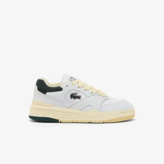 Lineshot leren Sneakers voor dames