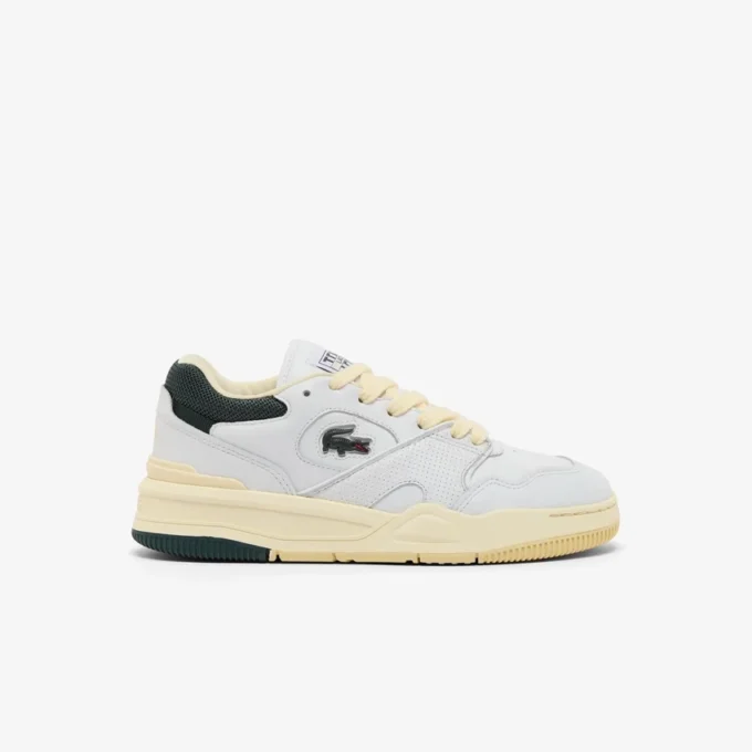 Lineshot leren Sneakers voor dames