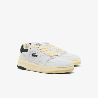 Lineshot leren Sneakers voor dames