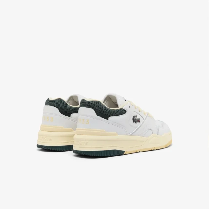 Lineshot leren Sneakers voor dames