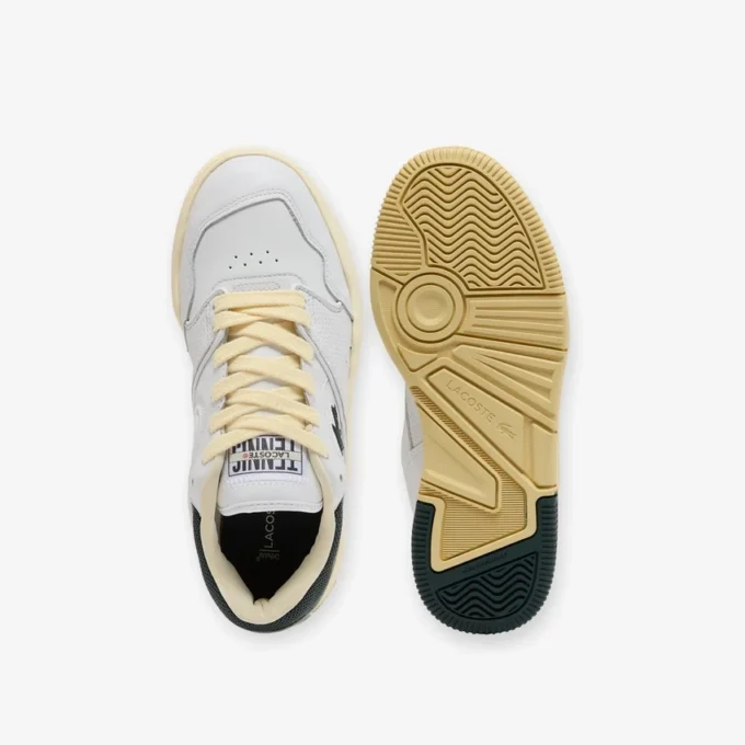 Lineshot leren Sneakers voor dames