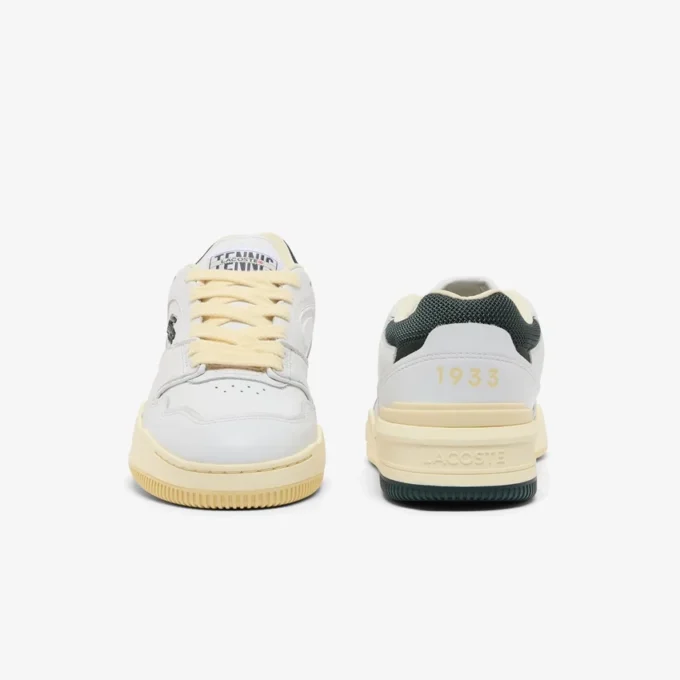 Lineshot leren Sneakers voor dames