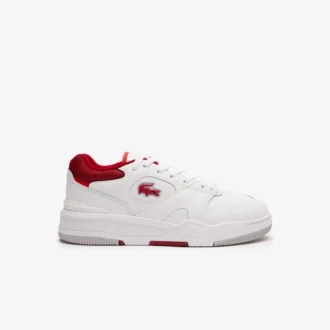 Lineshot leren Sneakers voor heren